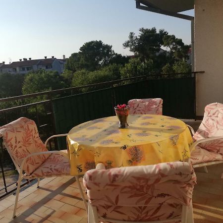 Apartment Marina Malinska Bagian luar foto