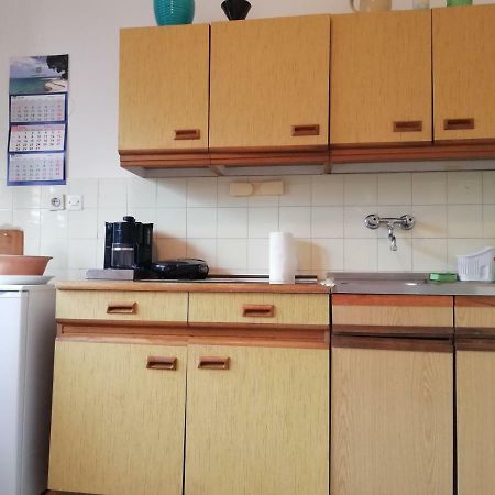 Apartment Marina Malinska Bagian luar foto