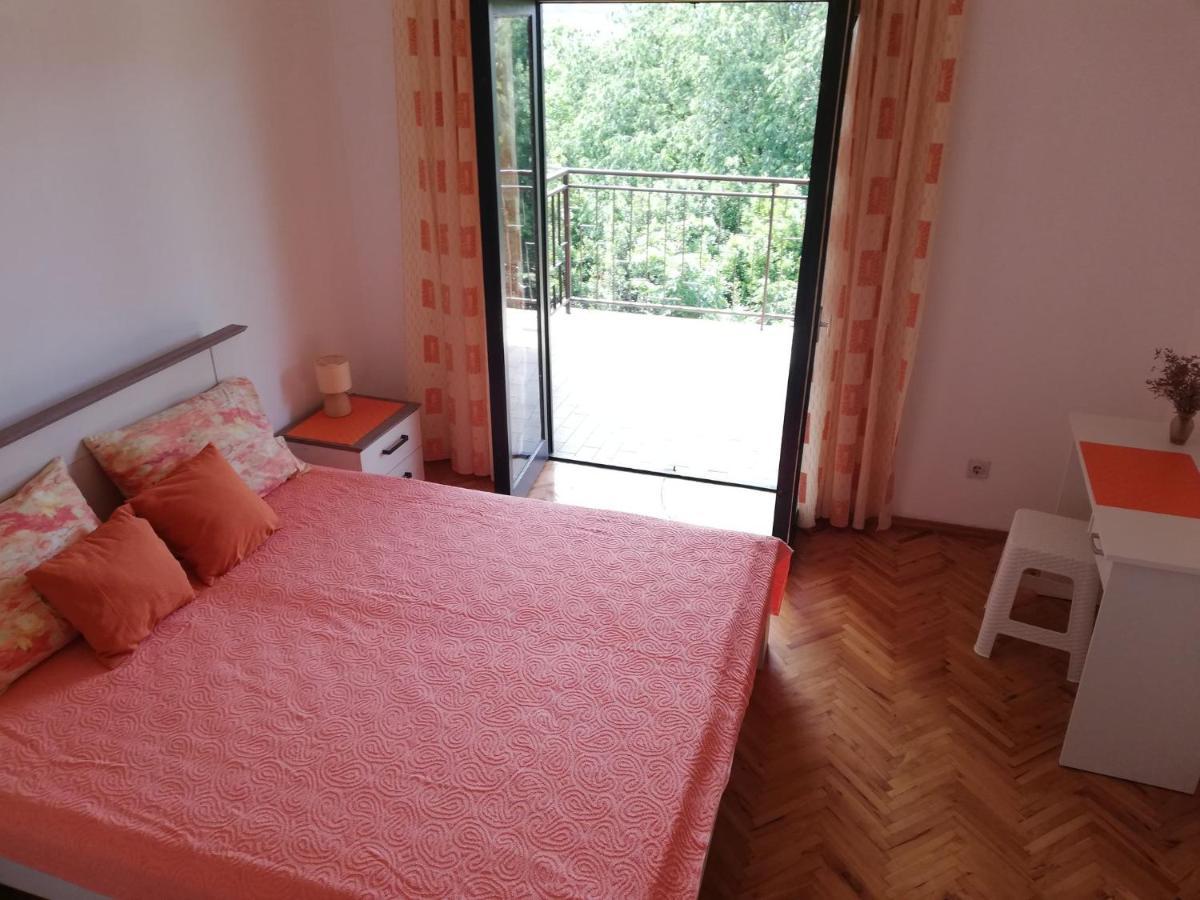 Apartment Marina Malinska Bagian luar foto