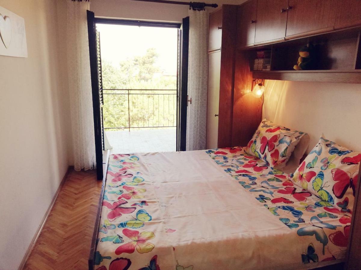 Apartment Marina Malinska Bagian luar foto