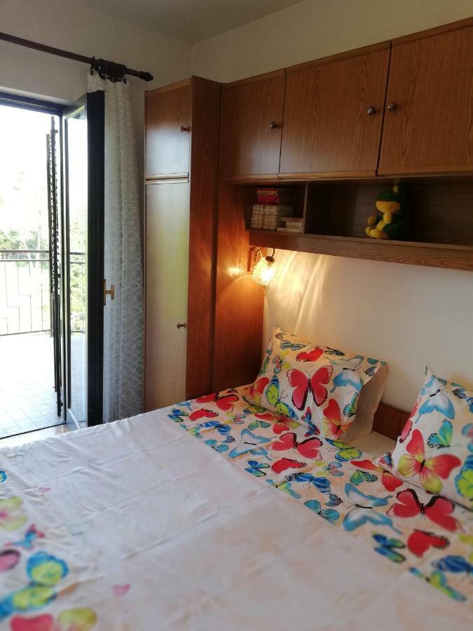 Apartment Marina Malinska Bagian luar foto