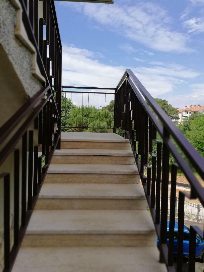 Apartment Marina Malinska Bagian luar foto